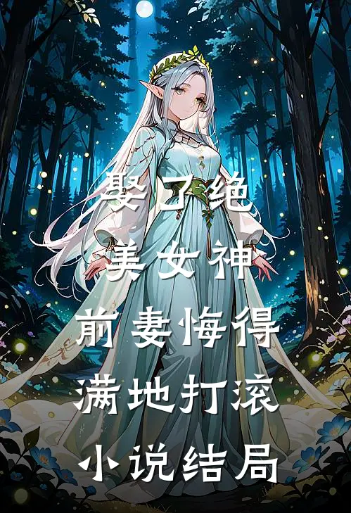 娶了绝美女神,前妻悔得满地打滚结局怎么样