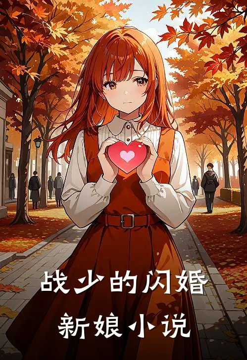 战少的闪婚新娘小说