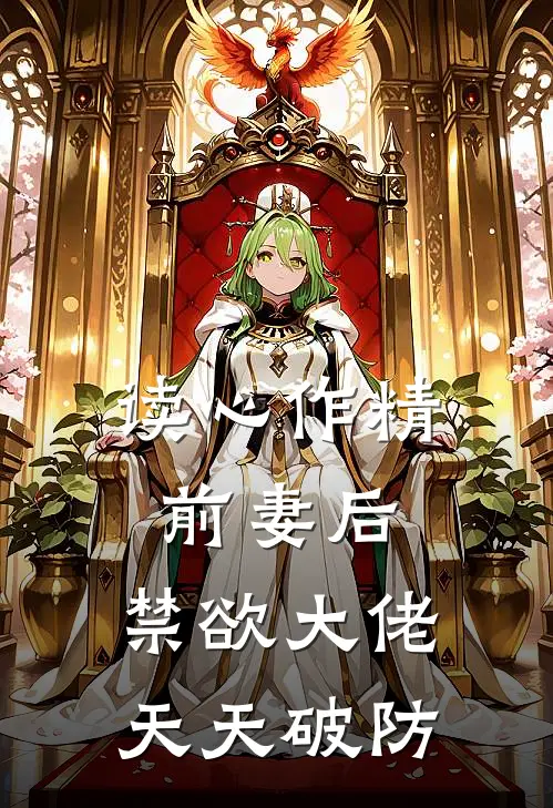 读心作精前妻后,禁欲大佬天天破防百度