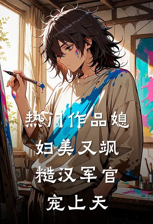 热门作品媳妇美又飒，糙汉军官宠上天