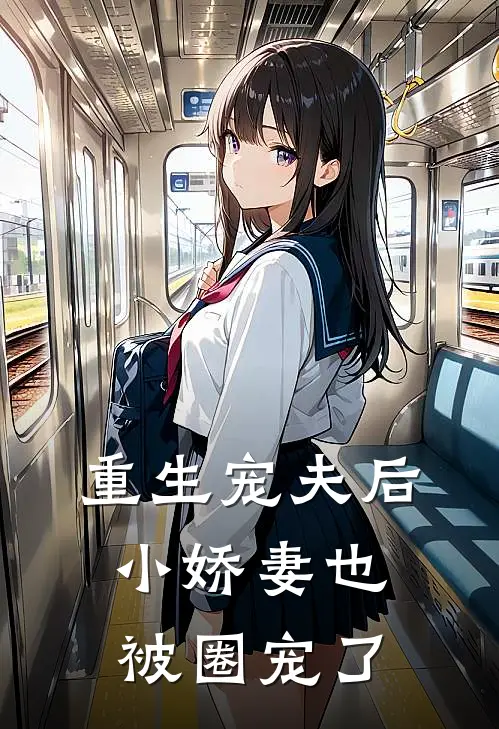 重生宠夫后,小娇妻也被圈宠了全文阅读