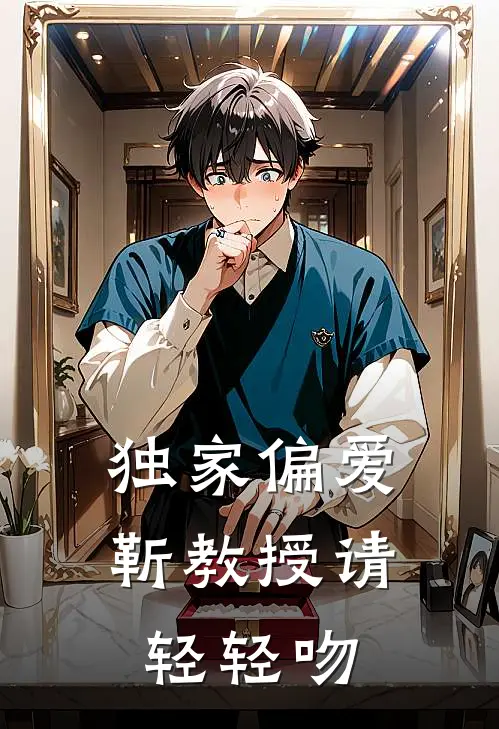 独家偏爱靳教授请轻轻吻我的脸