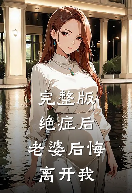 完整版绝症后，老婆后悔离开我