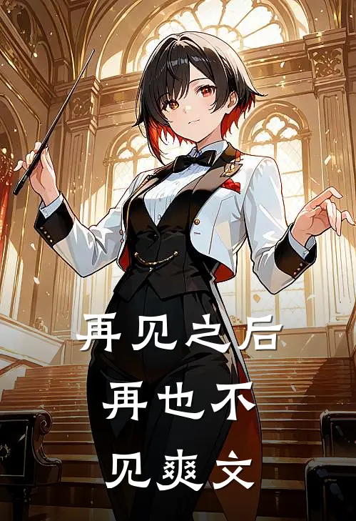 再见之后,再也不见爽文推荐
