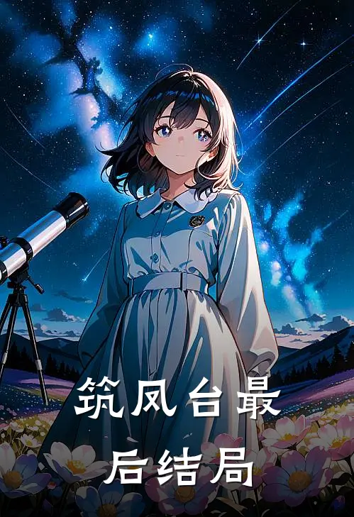 筑凤台最后结局如何