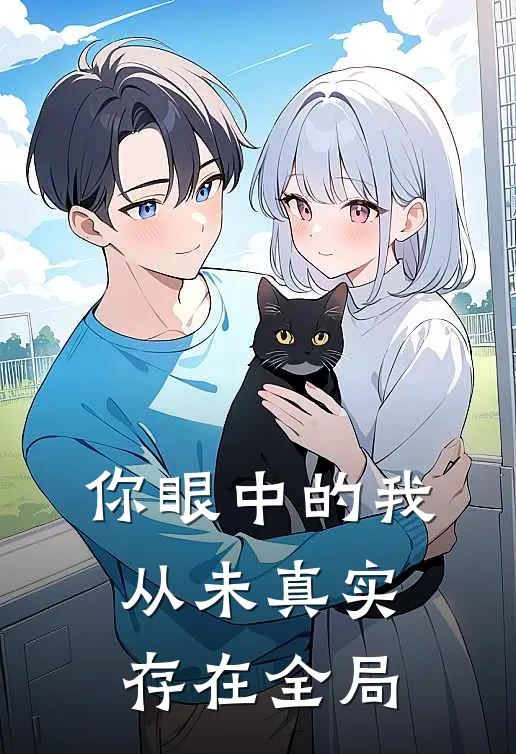 你眼中的我,从未真实存在全局的人