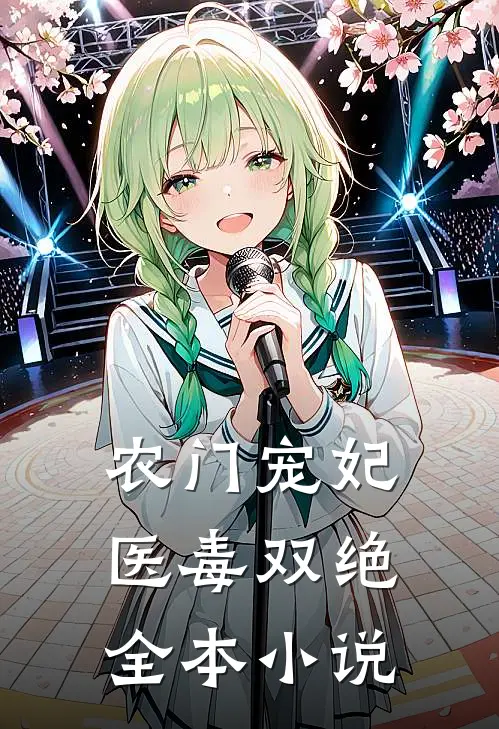 农门宠妃医毒双绝全本小说