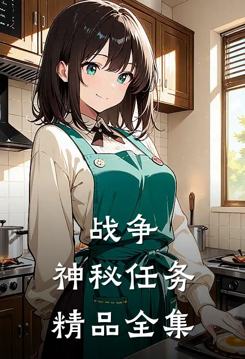 战争神秘任务精品全集在线观看