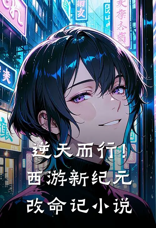 逆天而行!西游新纪元改命记在线阅读