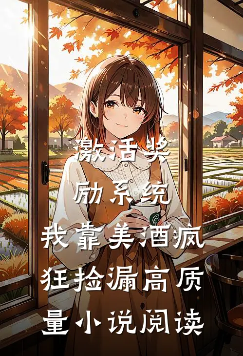 激活奖励系统：我靠美酒疯狂捡漏高质量小说阅读