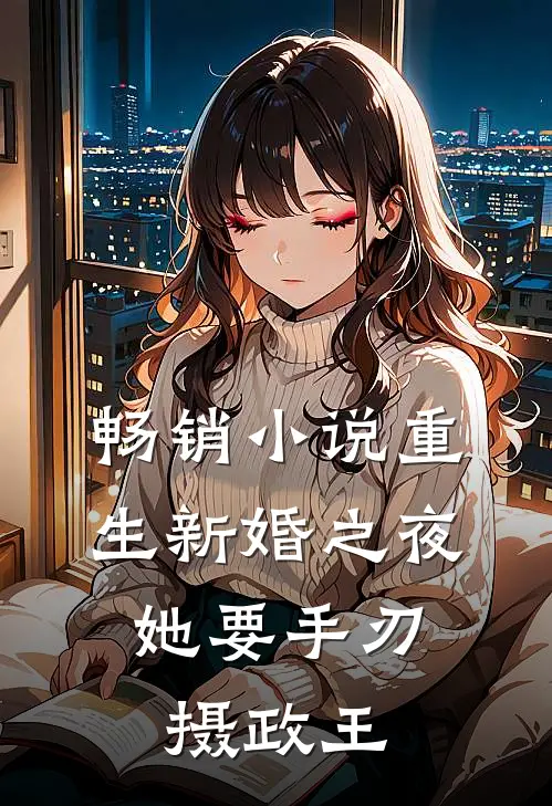 畅销小说重生新婚之夜，她要手刃摄政王