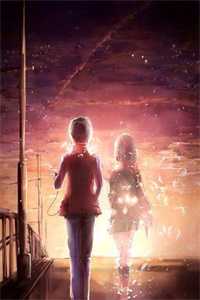 数到第七颗真正的星结局+番外