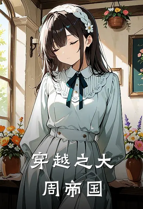 穿越之大周帝国