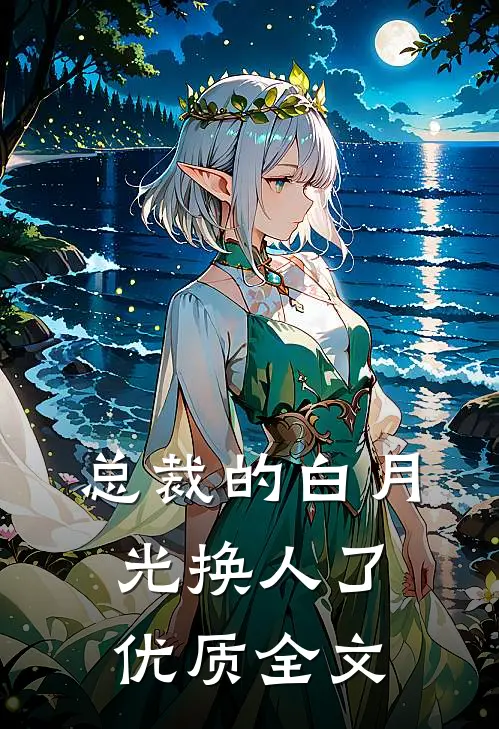 总裁的白月光换人了优质全文