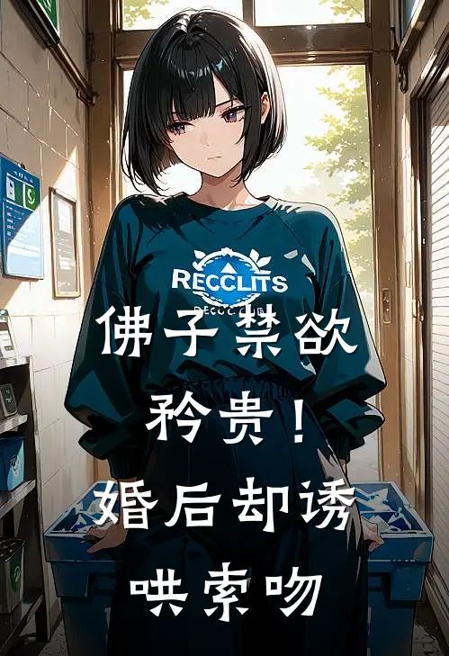佛子禁欲矜贵!婚后却诱哄索吻