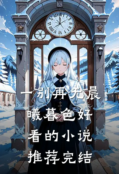一别再无晨曦暮色好看的小说推荐完结