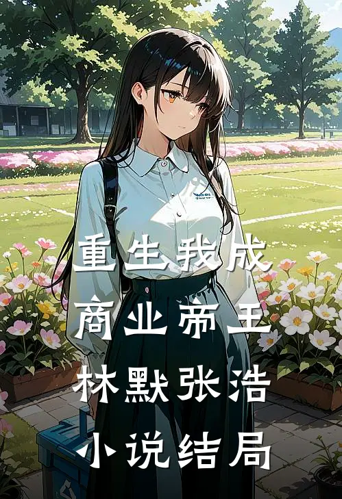重生我成商业帝王林默张浩小说结局