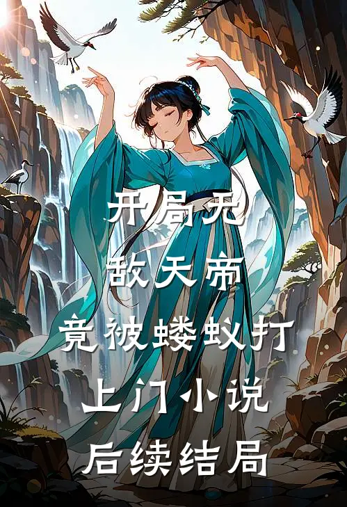 开局无敌天帝,竟被蝼蚁打上门后续结局怎么样了