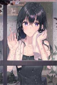 女儿照顾了我十年，我把财产给了儿子后续+全文