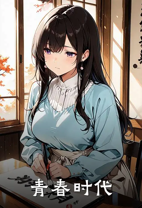 青春时代