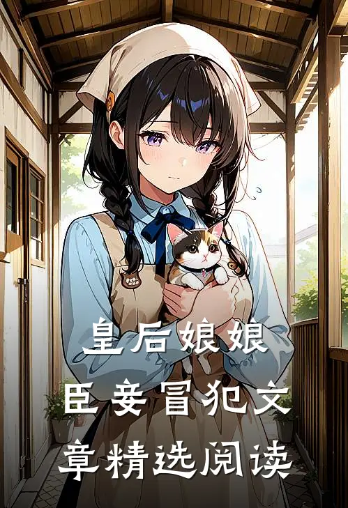 皇后娘娘,臣妾冒犯文章精选阅读免费
