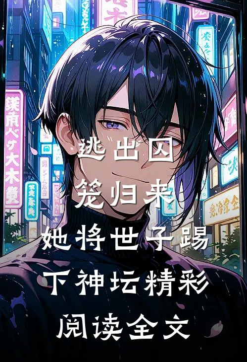 逃出囚笼归来,她将世子踢下神坛精彩阅读全文