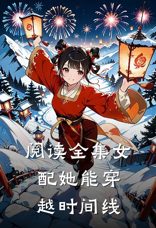 阅读全集女配她能穿越时间线