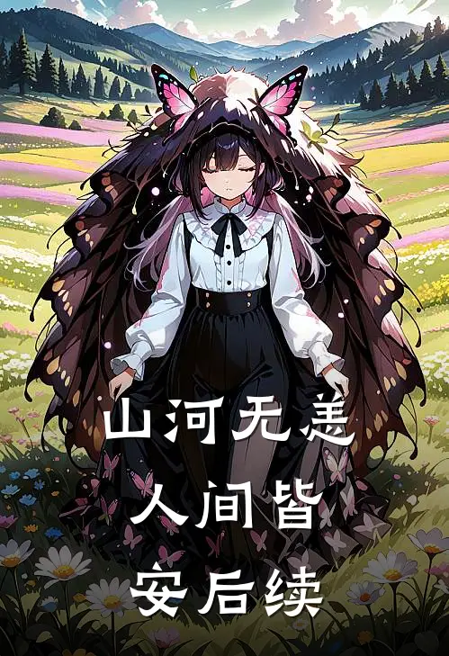 山河无恙,人间皆安后续怎么说