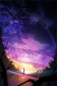 灰烬向南后续+全文