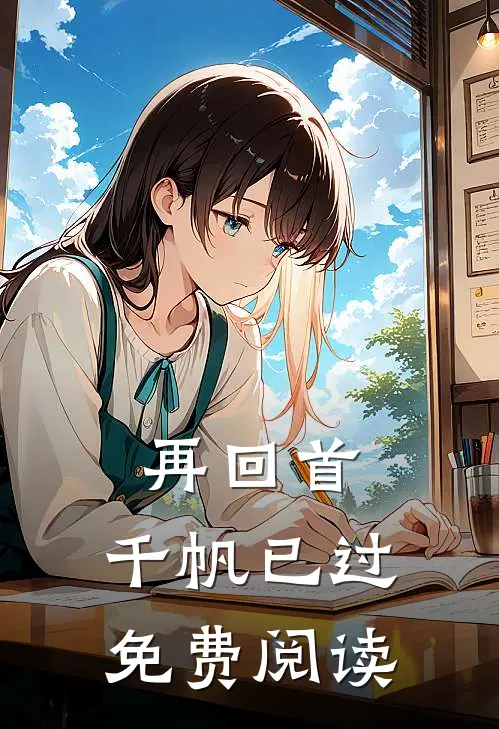 再回首,千帆已过免费阅读全文