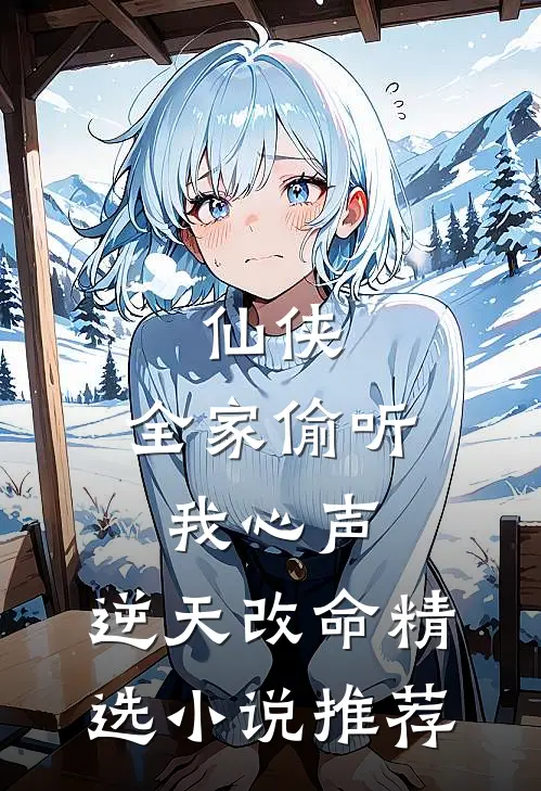 仙侠：全家偷听我心声，逆天改命精选小说推荐