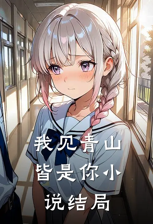 我见青山皆是你小说结局