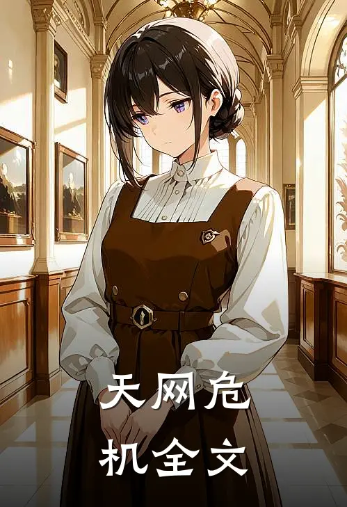 天网危机全文