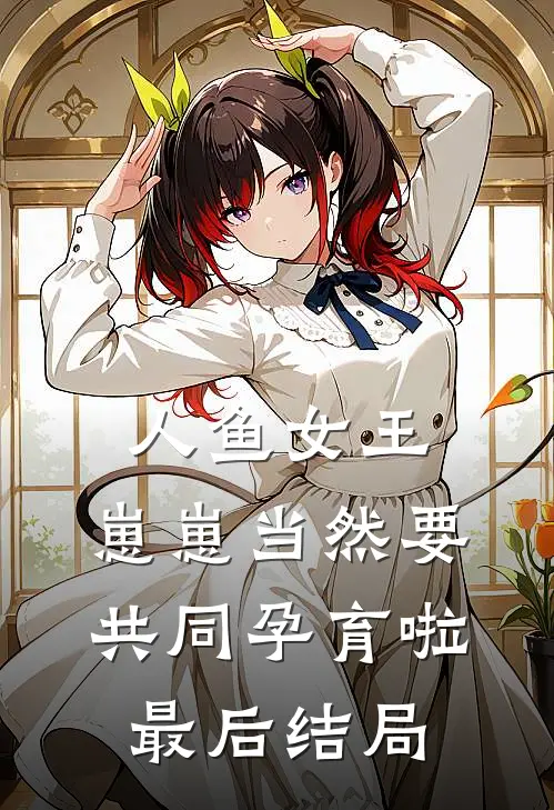 人鱼女王,崽崽当然要共同孕育啦最后结局