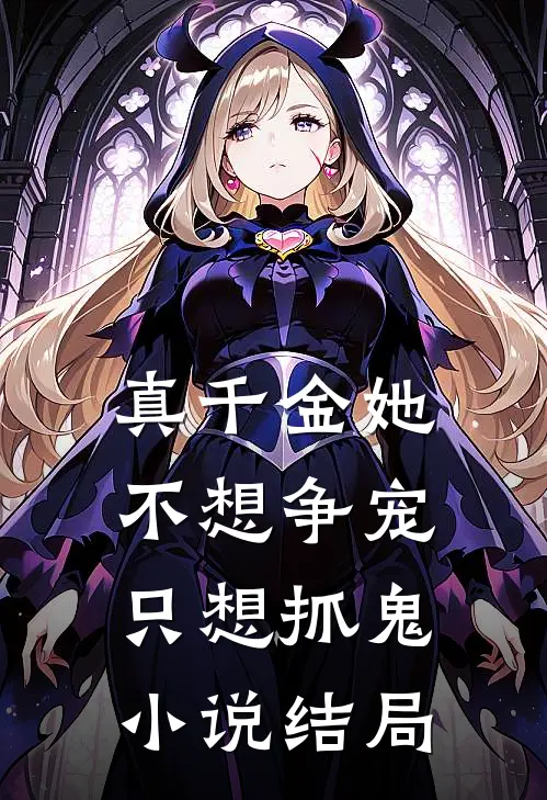 真千金她不想争宠,只想抓鬼结局