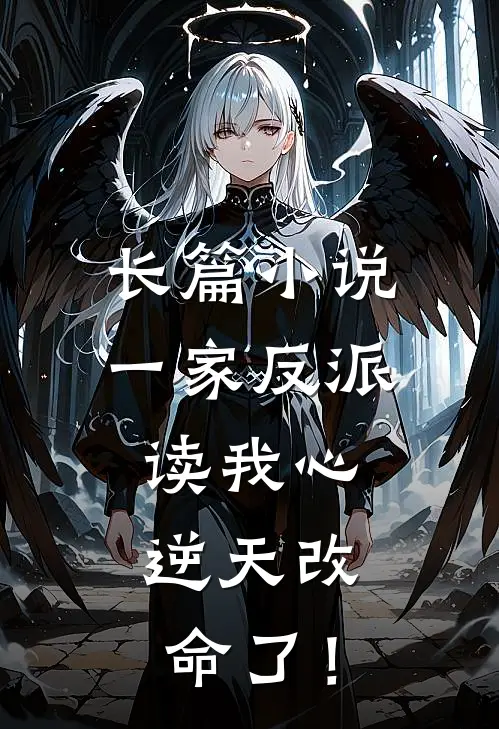 长篇小说一家反派读我心，逆天改命了！