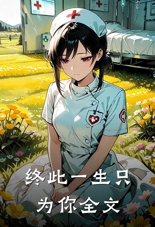 终此一生只为你全文