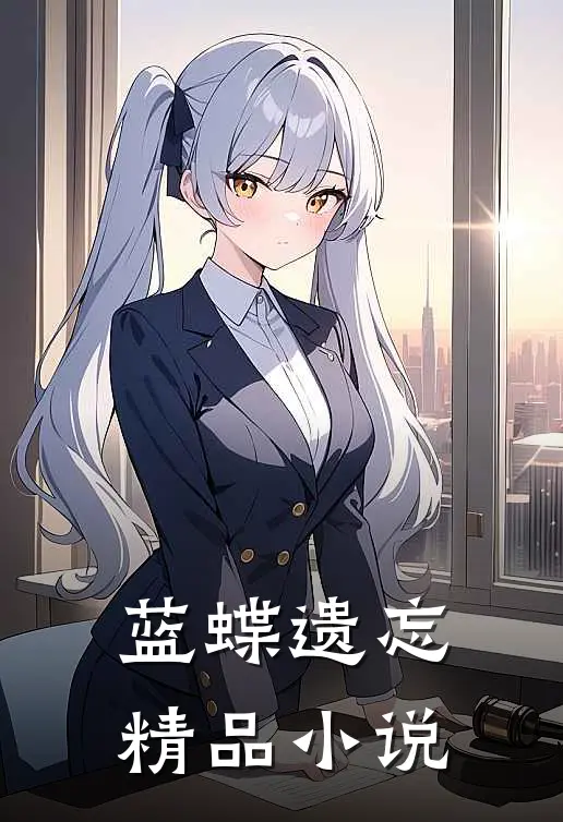 蓝蝶遗忘精品小说