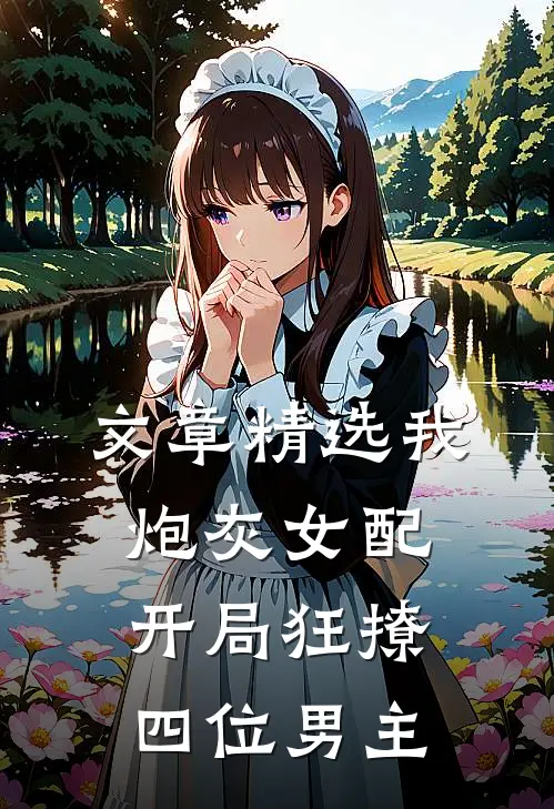 文章精选我,炮灰女配,开局狂撩四位男主免费阅读