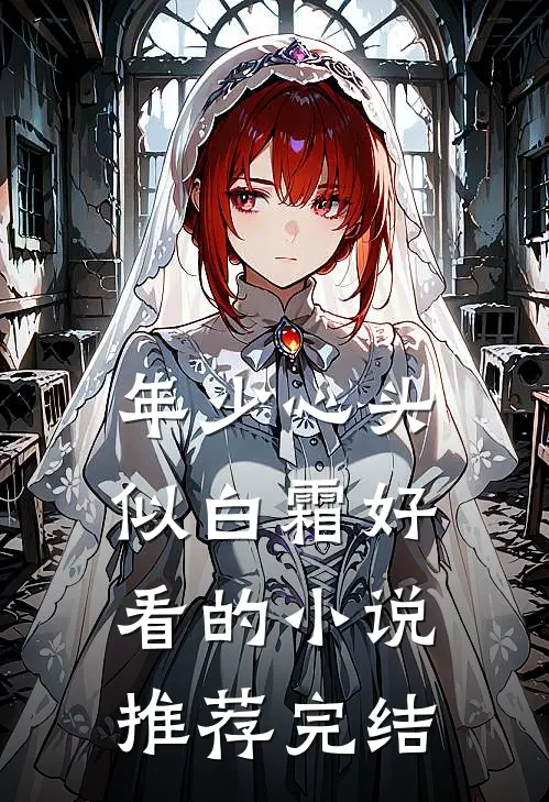 年少心头似白霜好看的小说推荐完结