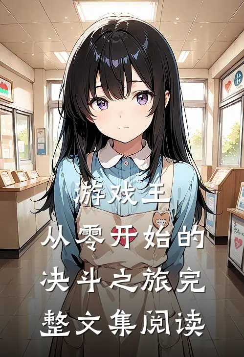 游戏王从零开始的决斗之旅完整文集阅读