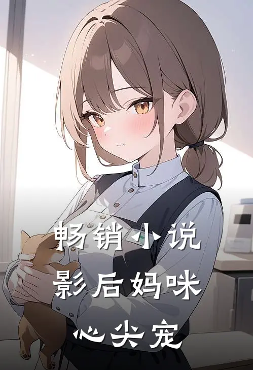 畅销小说影后妈咪心尖宠
