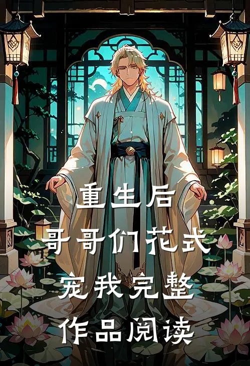 重生后,哥哥们花式宠我完整作品阅读免费