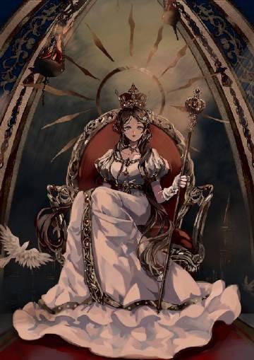 畅读精品小说末世冰封：系统逼我囤女神