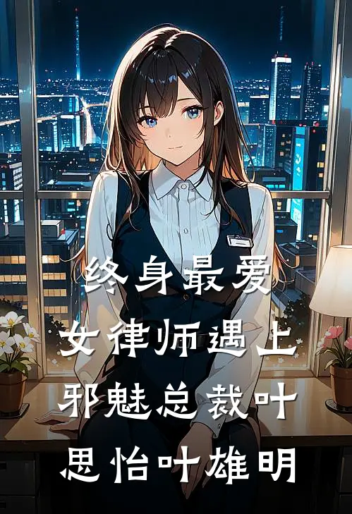 终身最爱：女律师遇上邪魅总裁叶思怡叶雄明