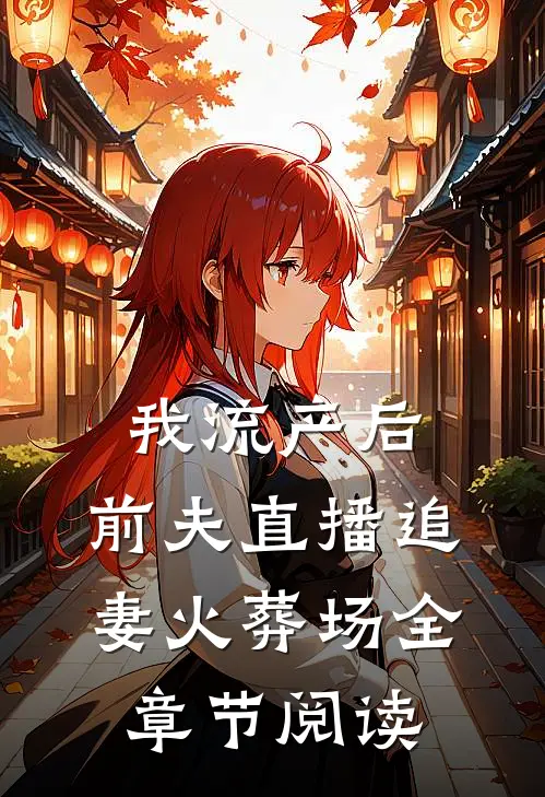 我流产后，前夫直播追妻火葬场全章节阅读