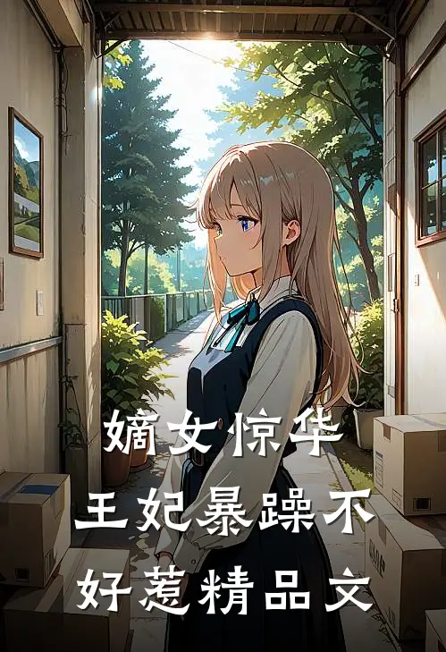 嫡女惊华王妃暴躁不好惹精品文章