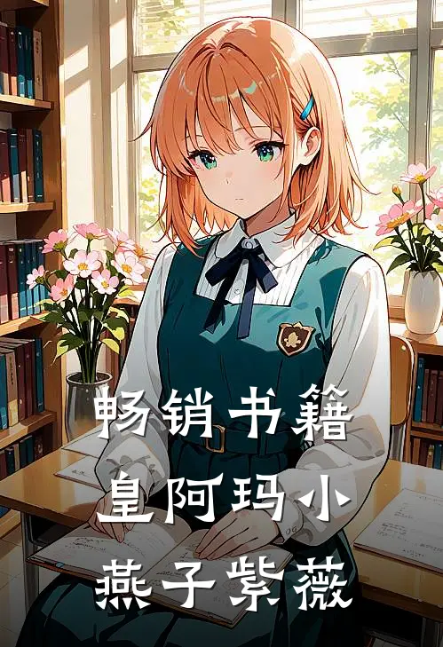 畅销书籍皇阿玛小燕子紫薇