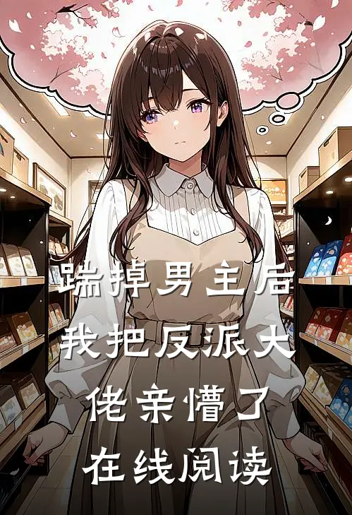 踹掉男主后,我把反派大佬亲懵了在线阅读