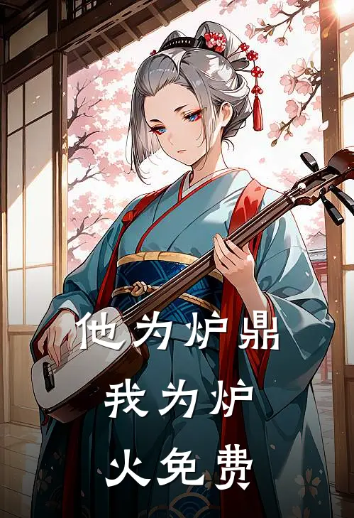他为炉鼎,我为炉火免费